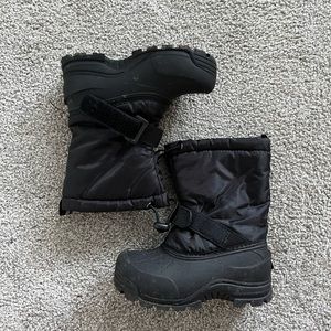 Northside Kids Snow boots